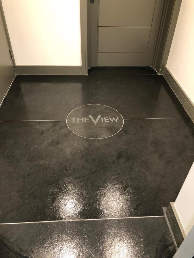 2 The View Apartments Ilfracombe - Seafront, Parking, Lift, Ev Buitenkant foto